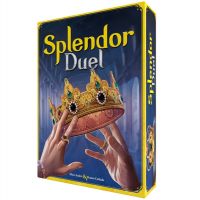 Splendor Duel