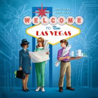 Welcome to New Las Vegas Danneggiato (M1)