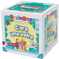 BrainBox - C'era Una Volta