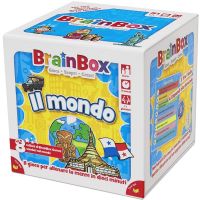 BrainBox - Il Mondo
