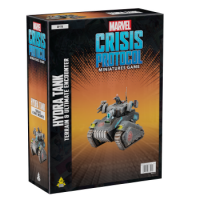 Marvel - Crisis Protocol - Hydra Tank