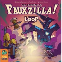 The Loop - The Revenge of Fauxzilla Danneggiato (L1)