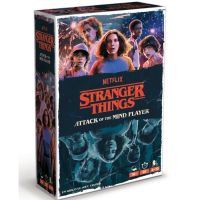 Stranger Things - Attack of the Mind Flayer Danneggiato (L1)
