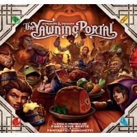 Dungeons & Dragons - The Yawning Portal