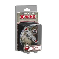 Star Wars X-Wing - Ala-K Danneggiato (L1)