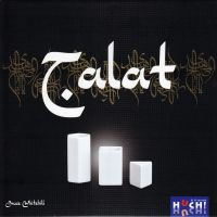 Talat Danneggiato (M2)