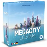 Megacity - Oceania