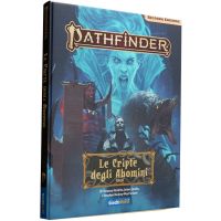 Pathfinder 2E - Le Cripte degli Abomini