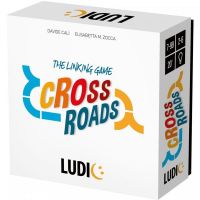 Crossroads - The Linking Game