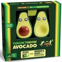 Throw Throw Avocado Danneggiato (L1)