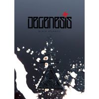 Degenesis - Rebirth Edition: Black Atlantic