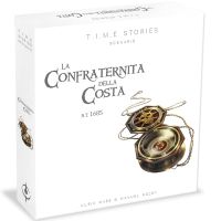 TIME Stories - La Confraternita della Costa