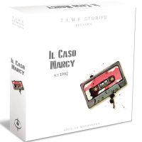 TIME Stories - Il Caso Marcy