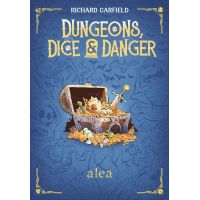 Dungeons, Dice & Danger Danneggiato (M1)