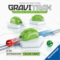 GraviTrax: Color Swap Extension