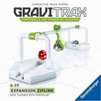 GraviTrax: Zipline Extension