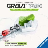 GraviTrax: Tiptube Extension