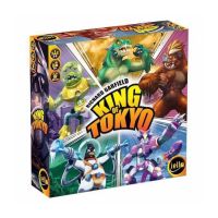 King of Tokyo Danneggiato (L2)