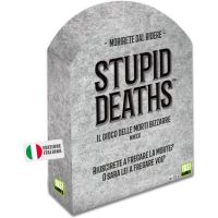 Stupid Deaths Danneggiato (L1)