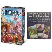 Citadels + Promo | Small Bundle