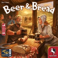 Beer & Bread Edizione Inglese