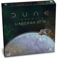 Dune - Imperium - L'Ascesa di Ix Danneggiato (L1)