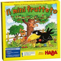 Il Mini Frutteto Danneggiato (L1)