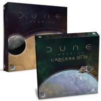 Dune Imperium | Small Bundle