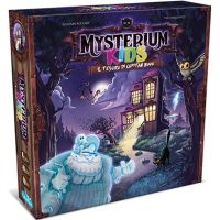 Mysterium Kids: Il Tesoro di Capitan Buu