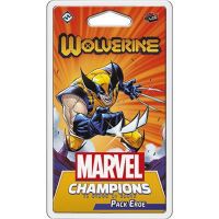 Marvel Champions - LCG - Wolverine