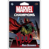 Marvel Champions - LCG - The Hood