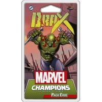 Marvel Champions - LCG - Drax