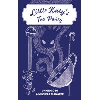 Little Katy’s Tea Party