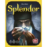 Splendor - Prima Edizione