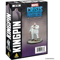 Marvel - Crisis Protocol - Kingpin