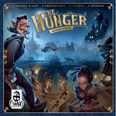 The Hunger
