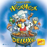 Heckmeck Deluxe Danneggiato (M1)
