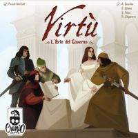 Virtù Danneggiato (L3)