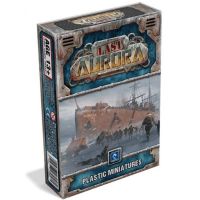Last Aurora - Plastic Miniatures Danneggiato (M1)