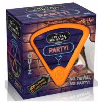 Trivial Pursuit: Party - Bit Size