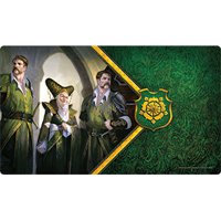 Il Trono di Spade LCG - Playmat - The Queen of Thorns