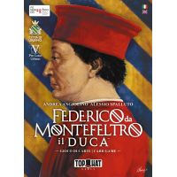Federico da Montefeltro - Il Duca