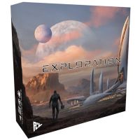 Exploration Edizione Kickstarter