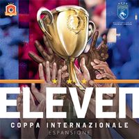 Eleven: Coppa Internazionale