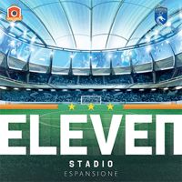 Eleven: Stadio