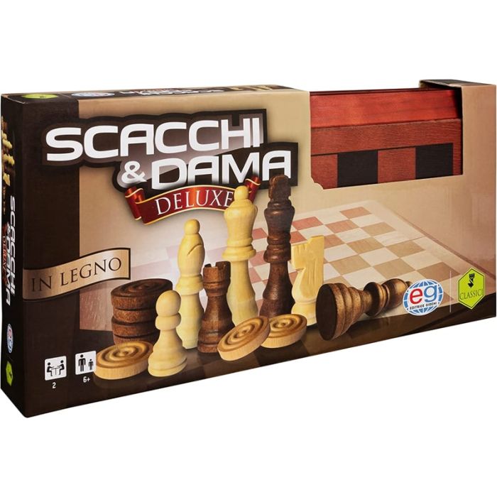 Dama Più - Il gioco della dama by Spaghetti Interactive
