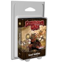 Summoner Wars Second Edition: Sand Goblins