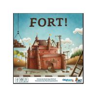 Fort! Danneggiato (L3)