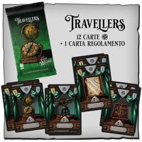 Chamber of Wonders: Travellers