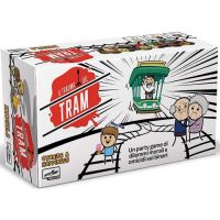 Il Trauma del Tram Danneggiato (M1)